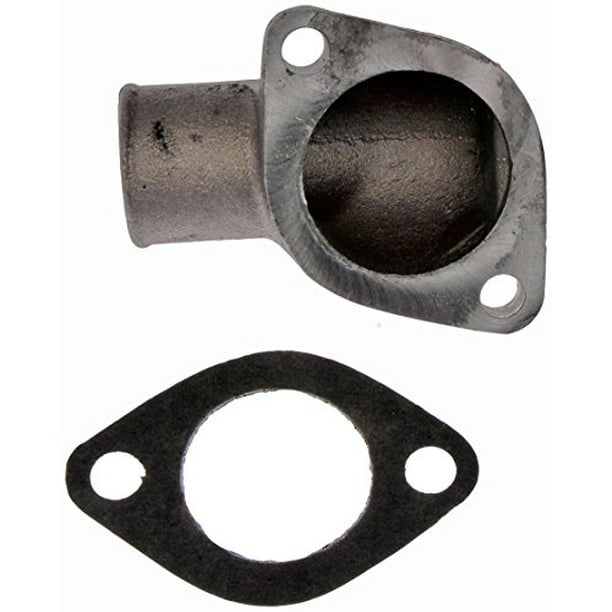 Dorman 902-2009 Engine Coolant Thermostat Housing w// Gasket for Chevy GMC Buick